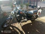 Harley-Davidson XL 1200 Sportster Custom - Offers matching your search criteria