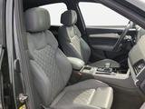 Audi SQ5 Sportback TDI qu Matrix*AHK*Air*Tour*Pano*B& - Audi SQ5 Sportback Gebrauchtwagen