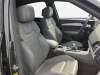Audi SQ5 - Vorschau Bild 4