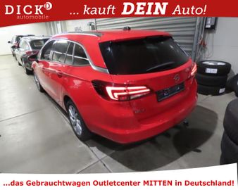 Fahrzeugabbildung Opel Astra 1.4 SP.TOUR. INNOV+NAVI+KAM+LED+TEMPO+AHK