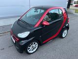 Smart ForTwo coupe Edition BoConcept /Servo /Navi/ - Smart ForTwo: Edition Boconcept