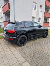 Audi Q5 3.0 TDI q Sline. Sportpaket Quattr... - Audi Q5: Sline
