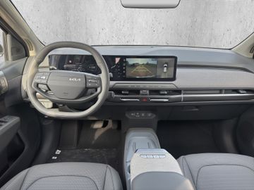 Kia EV3 81,4kWh Earth GROßER AKKU 360 KAMERA