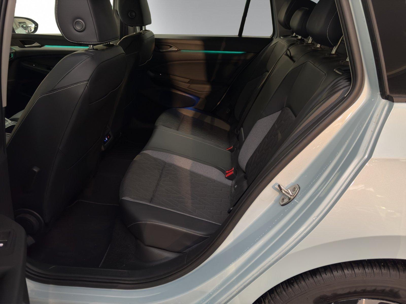 Volkswagen Golf Variant VIII 1.5 TSI Goal, миниатюра 16