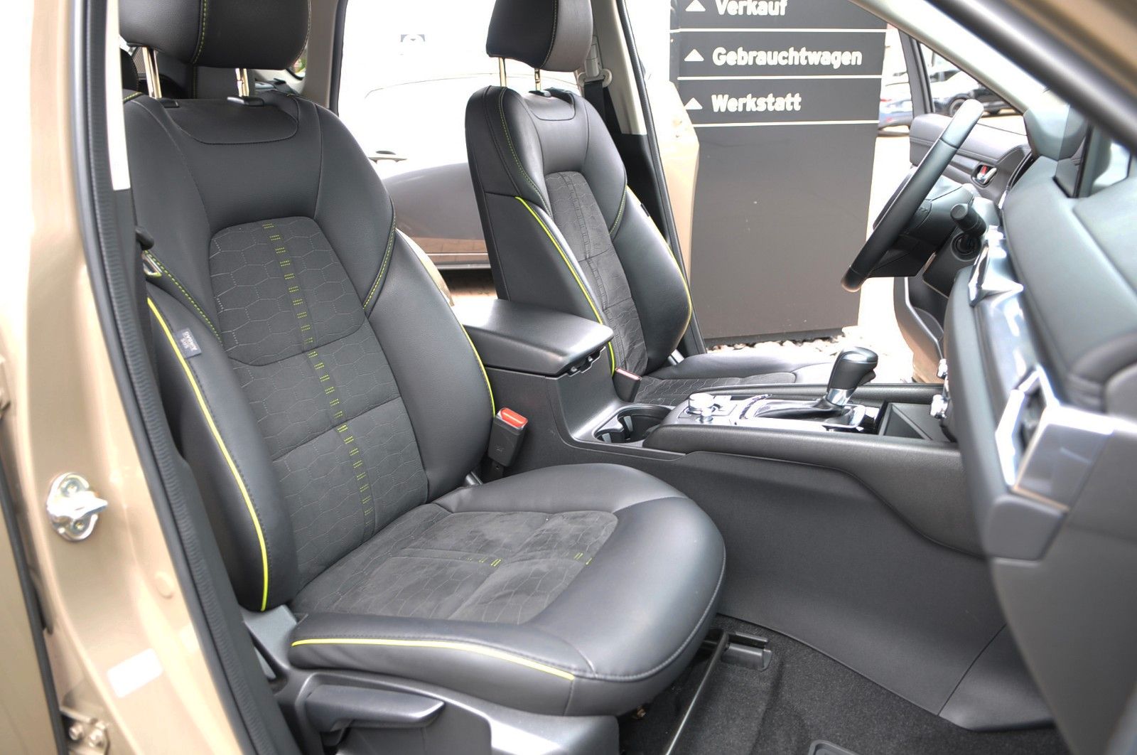 Mazda CX-5 - Bild 36