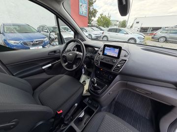 Ford Transit - 11