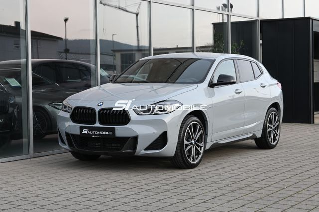 BMW X2 xDrive20i M Sport °ACC°AHK°HEAD-UP°KEYLESS°