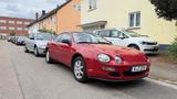 Toyota Celica T20 1.8 16v - Toyota Celica: T20