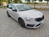 Skoda  RS 2.0 TSI DSG - Skoda Octavia von privat