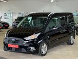 Ford Grand Tourneo Connect 7Sitz *AHK*SHZ*PAN*NAV*ACC - Ford Grand Tourneo: Van