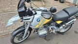 BMW R1100GS - BMW GS 1100