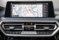 BMW X4 - Vorschau Bild 15