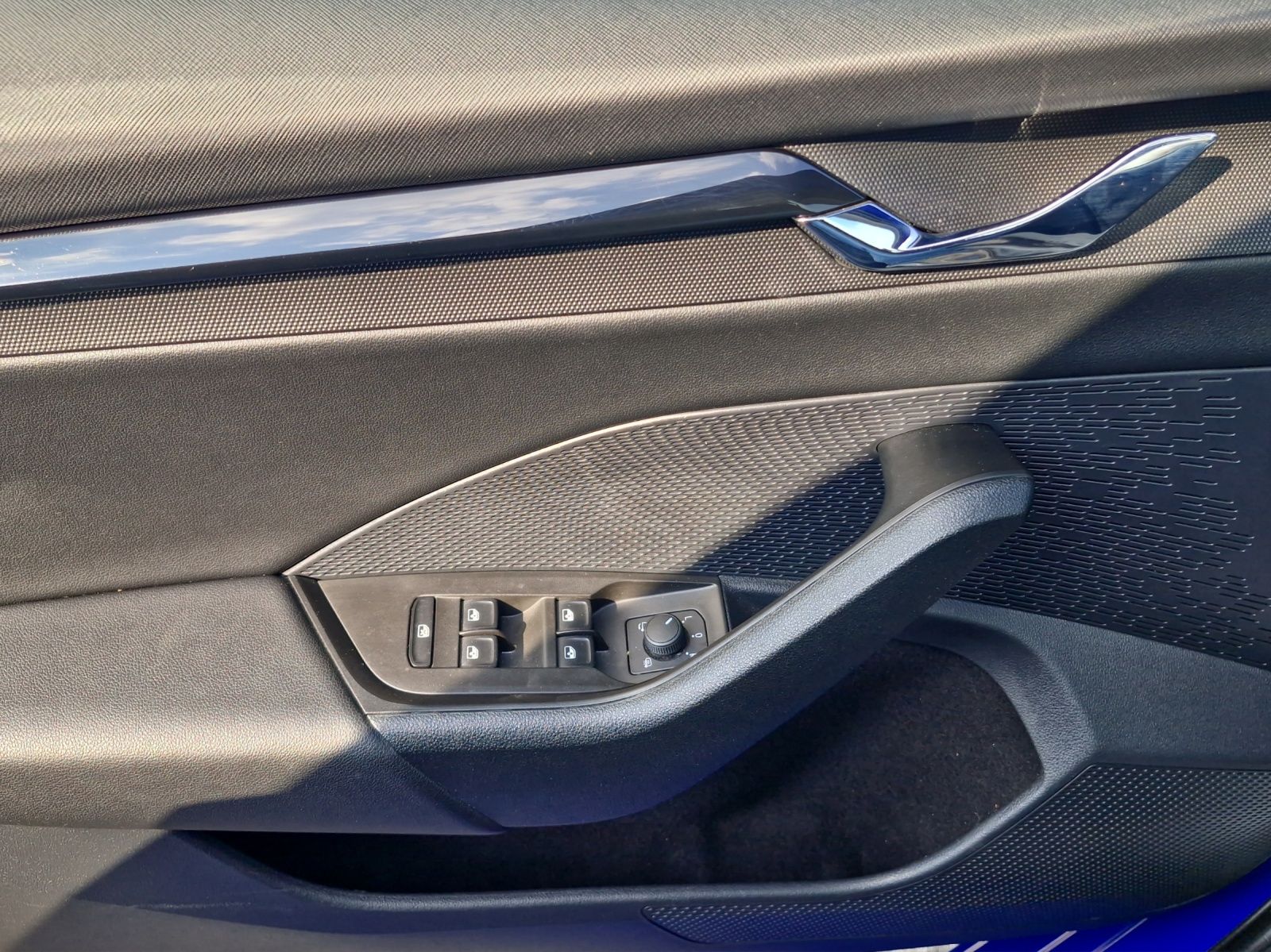 Fahrzeugabbildung SKODA Octavia Combi Ambi. 2.0TDI 110kW 4x4 7G TDI Ambi