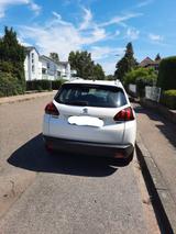 Peugeot 2008 Active PureTech 82 Active - Peugeot 2008: Limousine