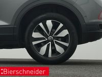 Volkswagen T-Roc - Vorschau Bild 28