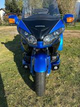 Honda Goldwing GL 1800 - HONDA GOLDWING GL1800