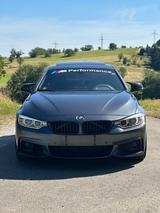BMW 435i Coupé - Handschalter - deutsches Fahrzeug - : Sportwagen, Deutsche