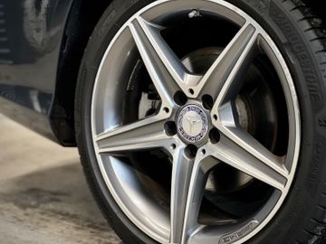 Mercedes C 400 - 9