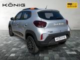 Dacia Spring Electric Essential 45 AUTOMATIK|CCS|KLIMA - Dacia Spring Gebrauchtwagen in Berlin