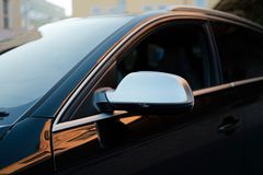 Fahrzeugabbildung Audi RS4 Avant 4.2 FSI quattro *MwSt.*Phantomschwarz*