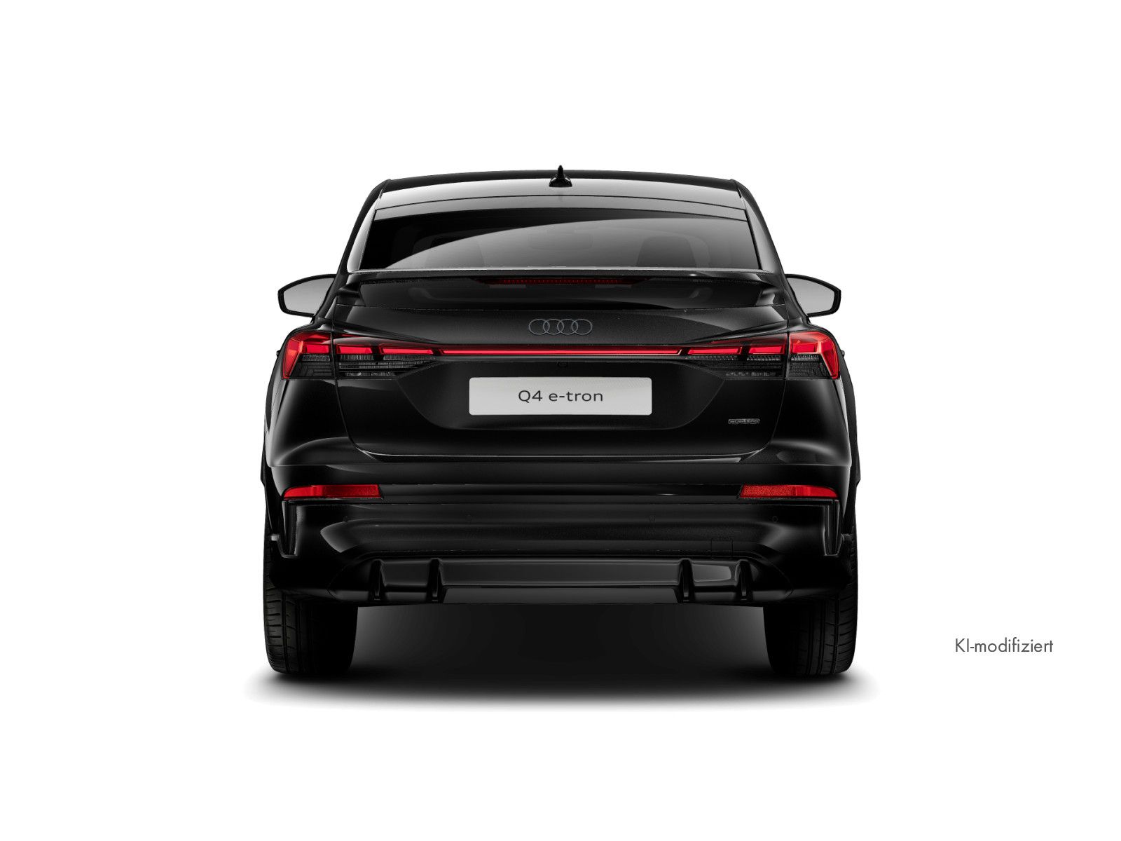 Audi Q4 e-tron - Bild 7