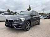 BMW 218d Gran Tourer xDrive Sport Line,Autom.,Kamera - BMW 2er Reihe mit Diesel-Antrieb: Geländewagen, Automatik