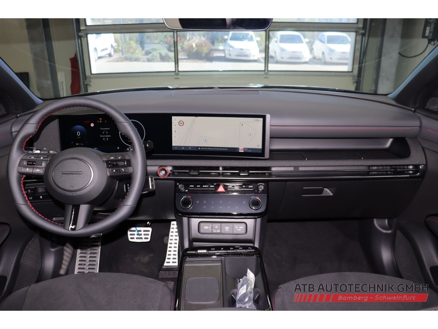 Hyundai TUCSON - Bild 7