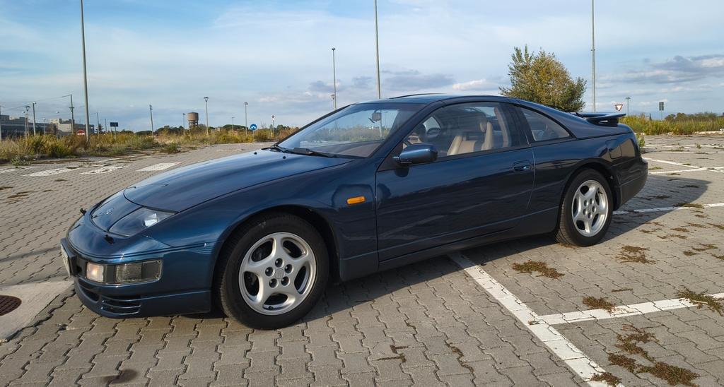 Nissan 300 ZX