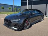 Audi RS7 R Sportback 4.0 TFSI ABT 1 of 125 - Audi: R12