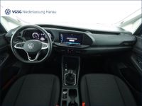 Volkswagen Caddy - Vorschau Bild 10