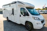 Laika Kosmo 509 *2xKlima*Wechselrichter* SAT*TV*Navi* - Laika Kosmo