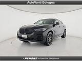 BMW X6 X6 xdrive40i mhev 48V Msport auto - BMW X6 mit Hybrid-Antrieb