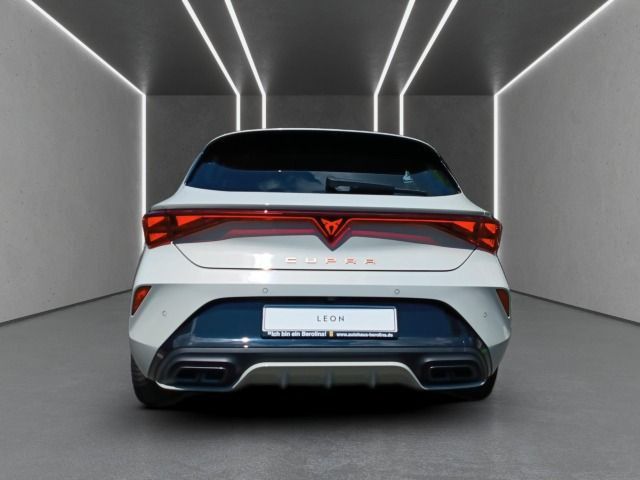 Cupra Leon - Bild 6