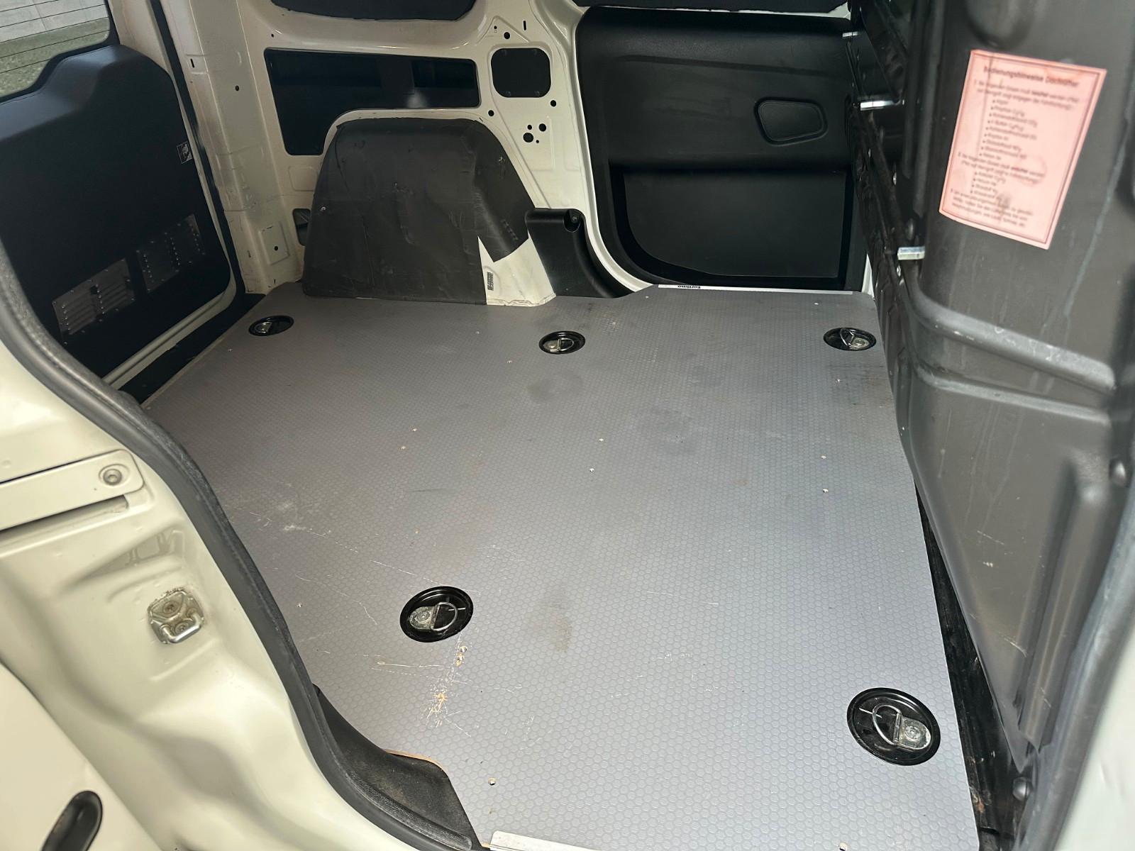 Fiat Doblo 2014 — photo 19