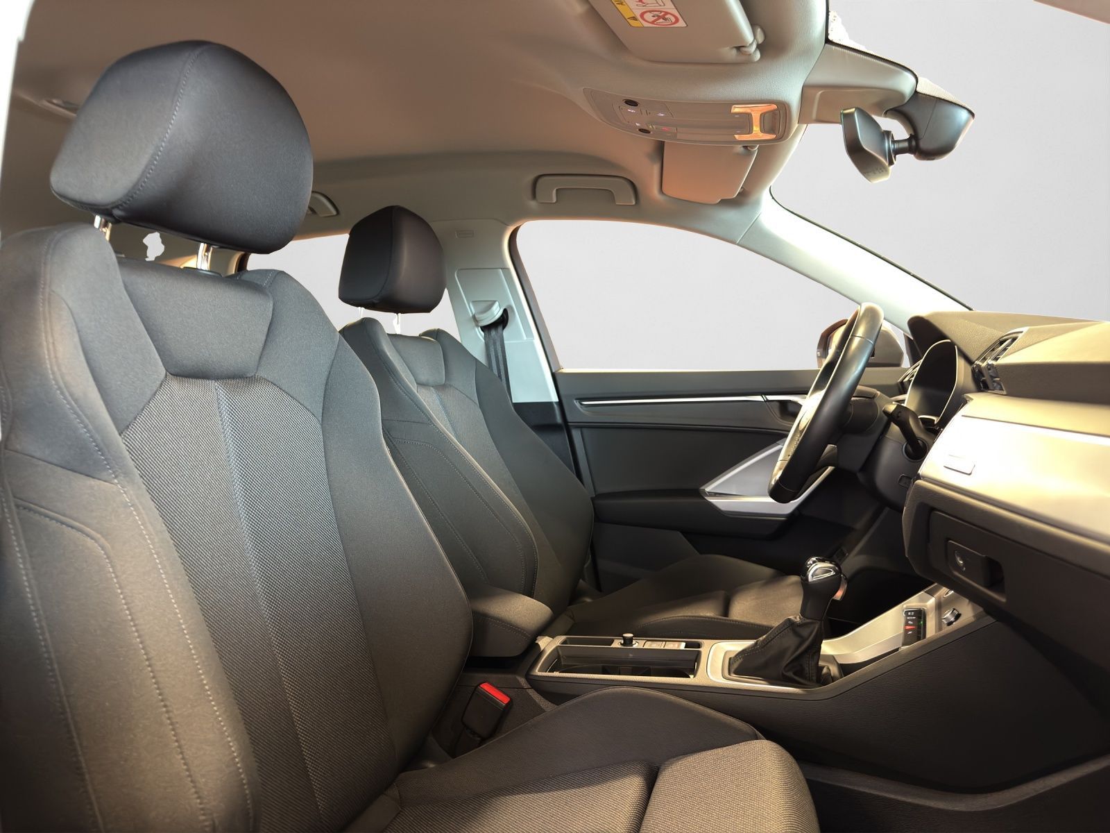 Audi Q3 - Bild 5