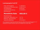Audi S5 AVANT TFSI  HEADUP,LED,MEMORY,CARPLAY,NAVI - mit Benzin-Antrieb: Stoff, Kombi, mit Klimaanlage