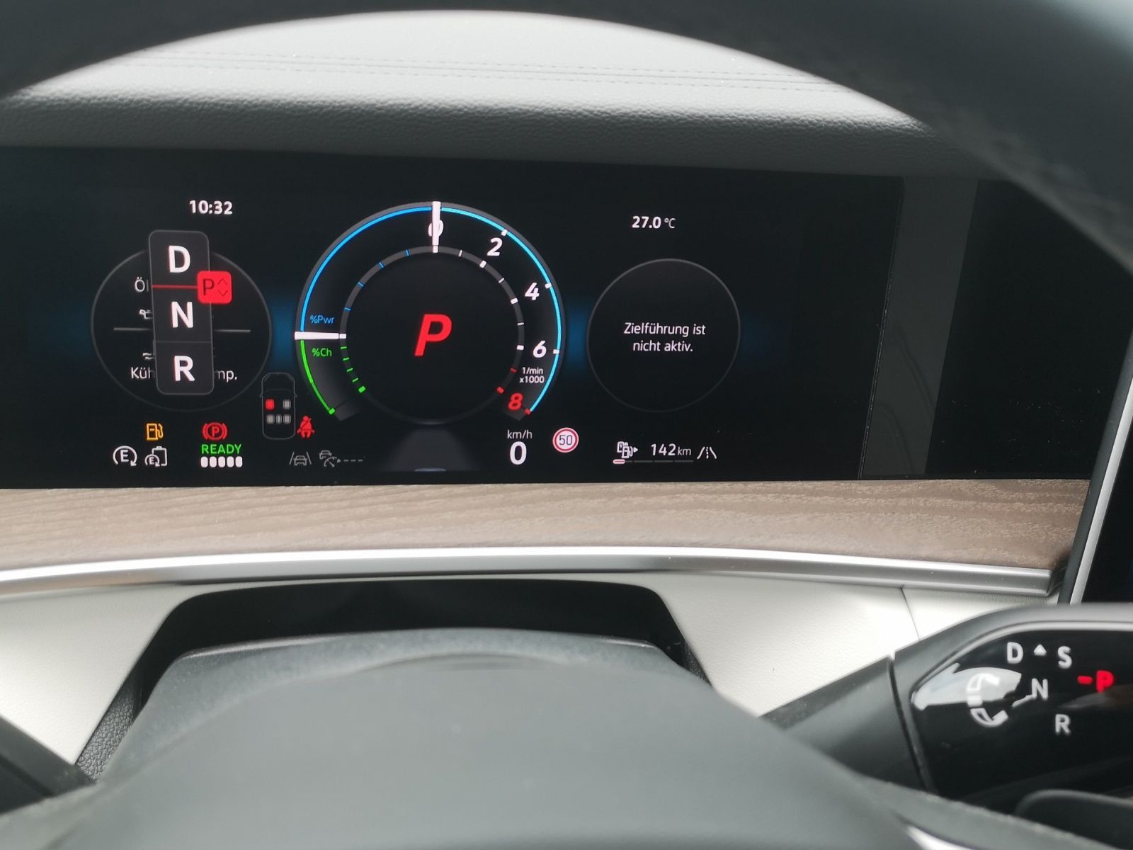 Volkswagen Tayron - Bild 14