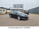 Opel Insignia A Sports Tourer Innovation OPC-Line - Opel Insignia: Sports Tourer Opc Line