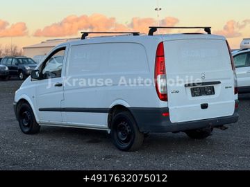 Mercedes Vito - 12