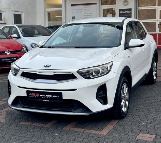 Kia Stonic 1.2 Edition 7 *2.HD *Bluetooth *Klima 