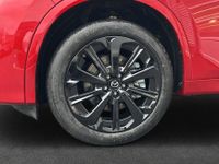 Mazda CX-80 - Vorschau Bild 8