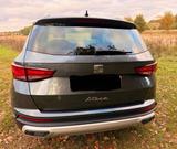 Seat Ateca 2.0 TDI 150PS Xperience DSG Navi Kamera  - SEAT Ateca Xperience mit Diesel-Antrieb