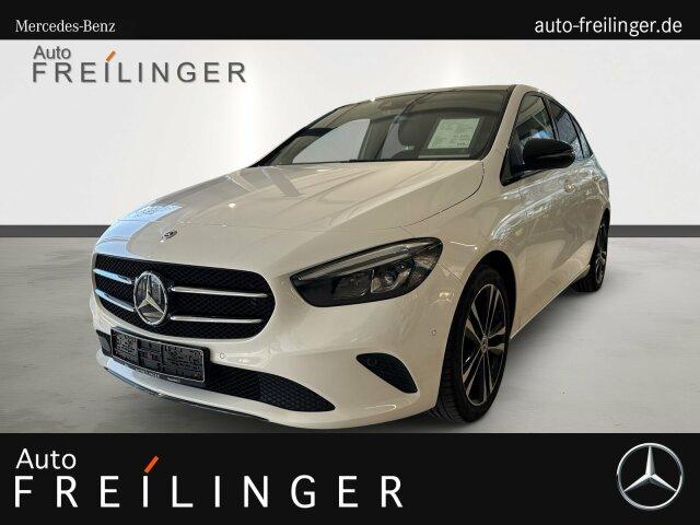 Mercedes-Benz B 200 Progressive Pano,AHK,LED,Kamera,Ambiente