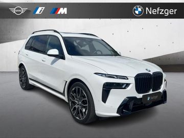 BMW X7 - 5