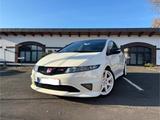 Honda Civic Type R Championship White Edition  - Honda Civic: Weiß, Type R