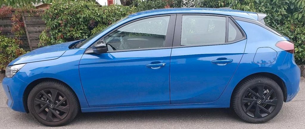 Image of Opel Corsa