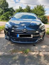 Citroën DS5 HDi 110 SoChic Autom. SoChic - Citroën DS5: Sochic