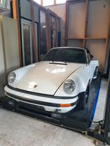 Porsche 911 Targa Turbolook Oldtimer Umbau... - Porsche: 911 Turbolook