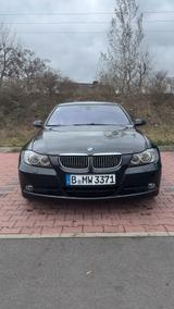 BMW 325ixDrive TOURING*TÜV 09.27 *Keyless* Leder* - BMW 325 Gran Turismo