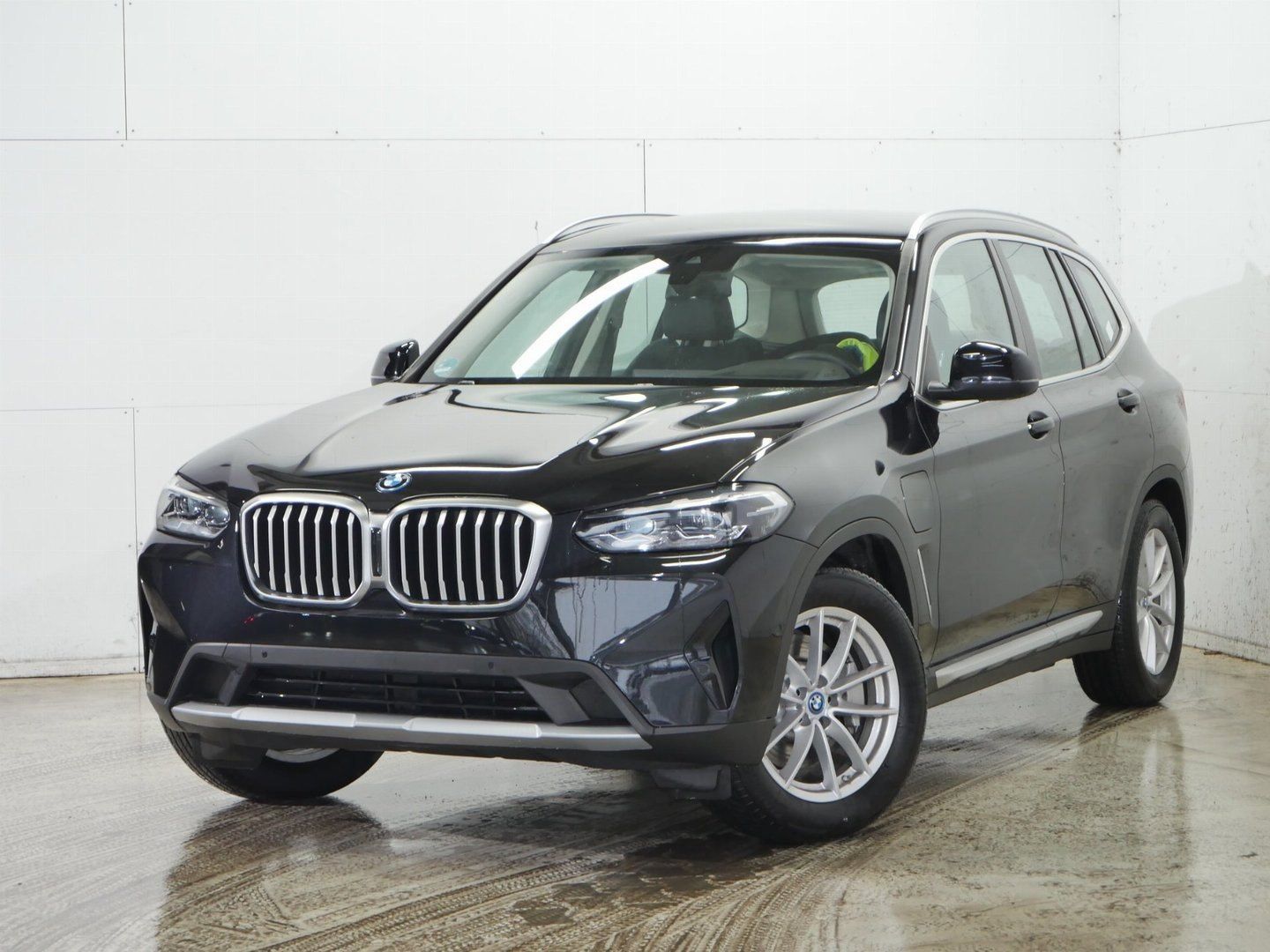 BMW X3 - Bild 1
